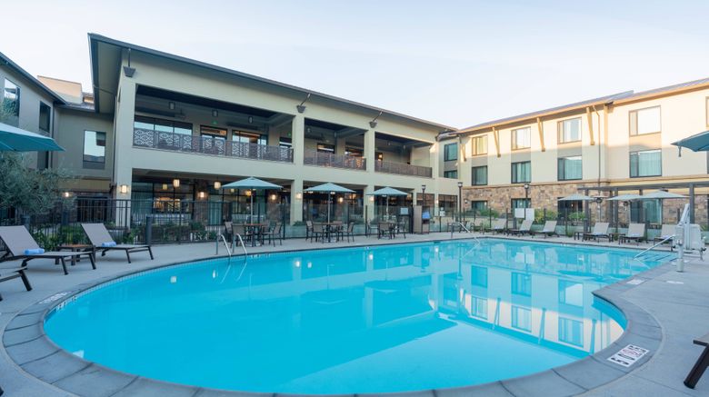 <b>Courtyard Thousand Oaks Agoura Hills Pool</b>. Images powered by <a href="https://www.leonardoworldwide.com/" title="Leonardo Worldwide" target="_blank">Leonardo</a>.