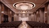 Courtyard by Marriott Hong Kong Sha Tin Recreation