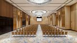 Courtyard by Marriott Hong Kong Sha Tin Recreation