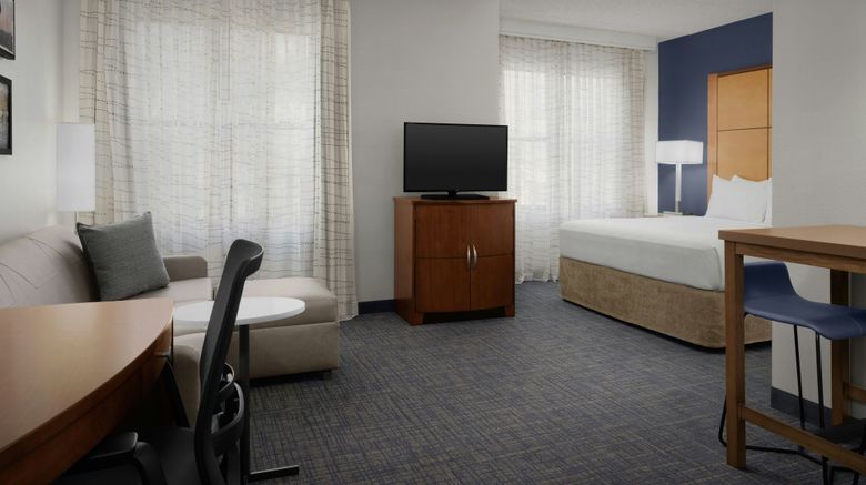 <b>Residence Inn Phoenix North/Happy Valley Suite</b>. Images powered by <a href="https://www.leonardoworldwide.com/" title="Leonardo Worldwide" target="_blank">Leonardo</a>.