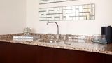 Renaissance Newark Airport Hotel Suite