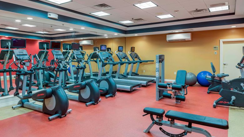 <b>Courtyard Portsmouth Marriott Health Club</b>. Images powered by <a href="https://www.leonardoworldwide.com/" title="Leonardo Worldwide" target="_blank">Leonardo</a>.