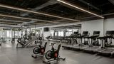 Renaissance Newark Airport Hotel Health Club