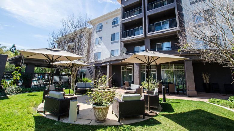 <b>Courtyard Ventura Simi Valley Exterior</b>. Images powered by <a href="https://www.leonardoworldwide.com/" title="Leonardo Worldwide" target="_blank">Leonardo</a>.