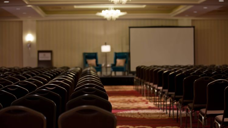 Renaissance Newark Airport Hotel Meeting