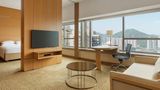 Courtyard by Marriott Hong Kong Sha Tin Room