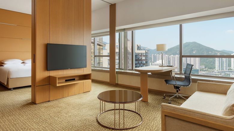 <b>Courtyard by Marriott Hong Kong Sha Tin Room</b>. Images powered by <a href="https://www.leonardoworldwide.com/" title="Leonardo Worldwide" target="_blank">Leonardo</a>.