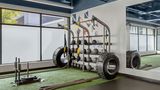 Renaissance Newark Airport Hotel Health Club