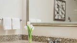 Renaissance Newark Airport Hotel Room