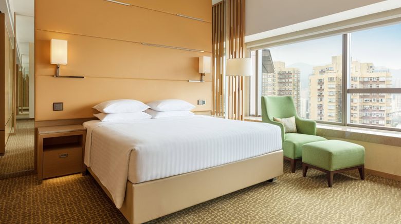<b>Courtyard by Marriott Hong Kong Sha Tin Suite</b>. Images powered by <a href="https://www.leonardoworldwide.com/" title="Leonardo Worldwide" target="_blank">Leonardo</a>.