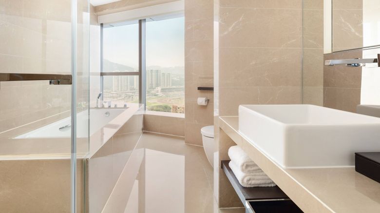 <b>Courtyard by Marriott Hong Kong Sha Tin Room</b>. Images powered by <a href="https://www.leonardoworldwide.com/" title="Leonardo Worldwide" target="_blank">Leonardo</a>.