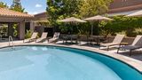 Courtyard Ventura Simi Valley Pool
