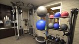 Courtyard Ventura Simi Valley Health Club
