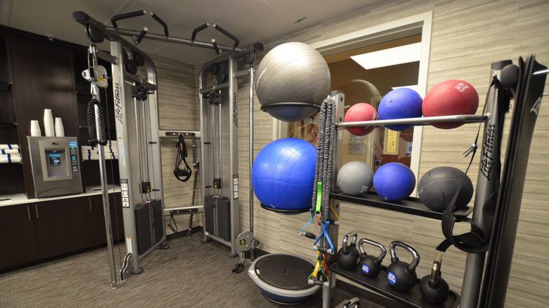 <b>Courtyard Ventura Simi Valley Health Club</b>. Images powered by <a href="https://www.leonardoworldwide.com/" title="Leonardo Worldwide" target="_blank">Leonardo</a>.