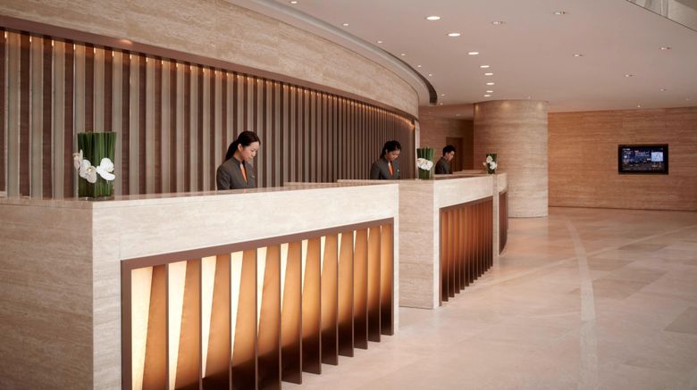 <b>Courtyard by Marriott Hong Kong Sha Tin Lobby</b>. Images powered by <a href="https://www.leonardoworldwide.com/" title="Leonardo Worldwide" target="_blank">Leonardo</a>.