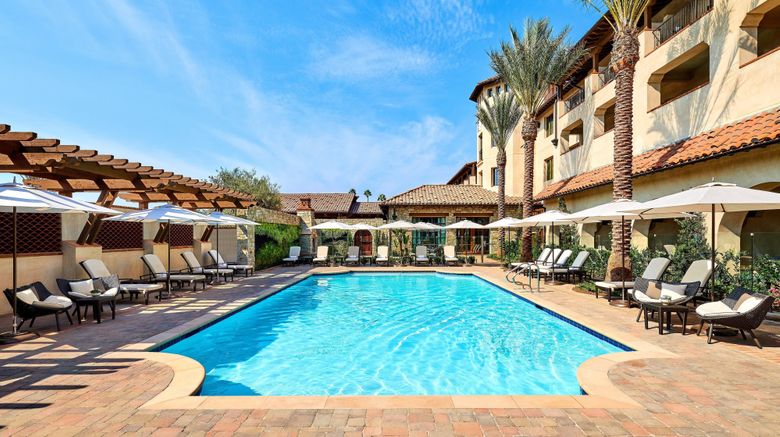 <b>Inn at the Mission, Autograph Collection Pool</b>. Images powered by <a href="https://www.leonardoworldwide.com/" title="Leonardo Worldwide" target="_blank">Leonardo</a>.