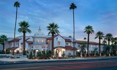Triada Palm Springs Autograph Collection