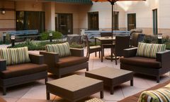 Courtyard Marriott Jersey City Newport