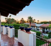 Triada Palm Springs Autograph Collection Exterior