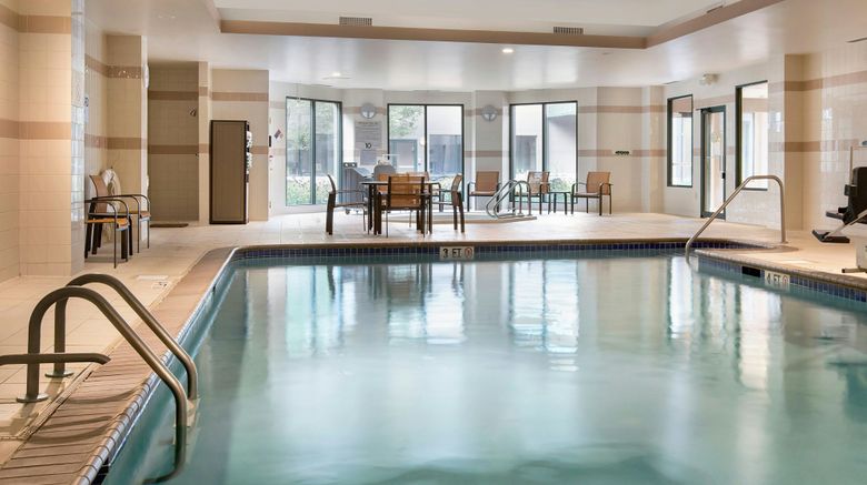 <b>Courtyard Marriott Jersey City Newport Pool</b>. Images powered by <a href="https://www.leonardoworldwide.com/" title="Leonardo Worldwide" target="_blank">Leonardo</a>.
