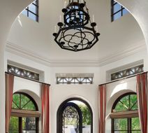 Triada Palm Springs Autograph Collection Lobby