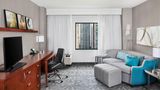 Courtyard Marriott Jersey City Newport Room