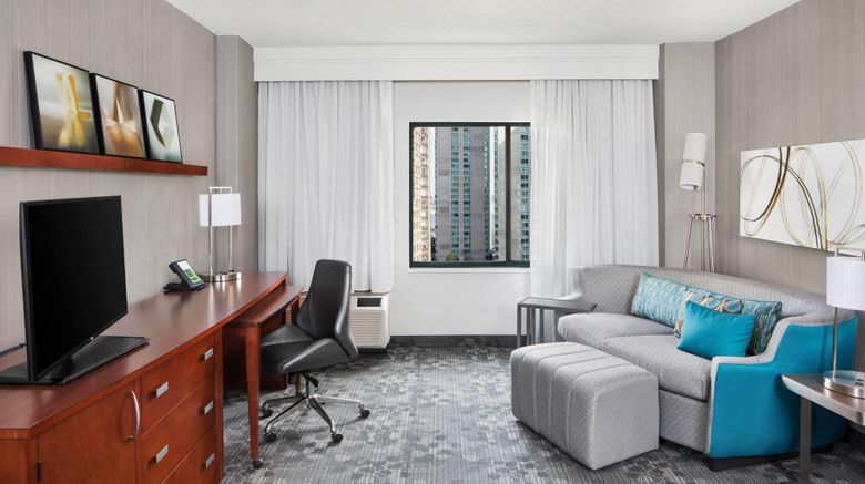 <b>Courtyard Marriott Jersey City Newport Room</b>. Images powered by <a href="https://www.leonardoworldwide.com/" title="Leonardo Worldwide" target="_blank">Leonardo</a>.