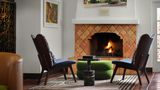 Triada Palm Springs Autograph Collection Lobby