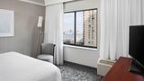 Courtyard Marriott Jersey City Newport Room