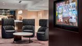Courtyard Marriott Jersey City Newport Other