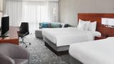 Courtyard Marriott Jersey City Newport Room