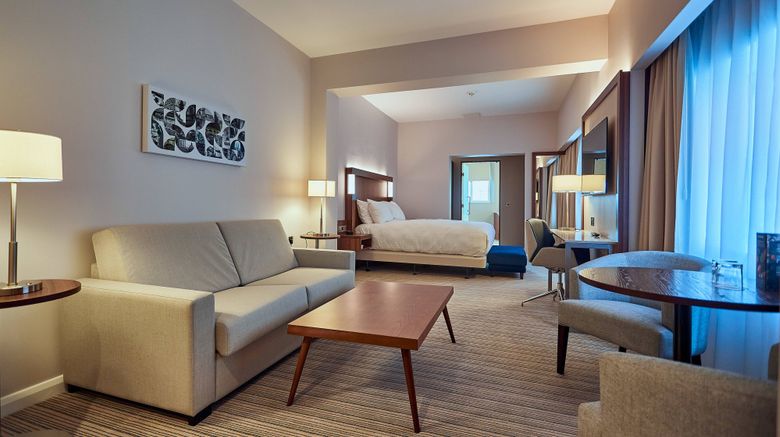 <b>Courtyard by Marriott Oxford City Centre Room</b>. Images powered by <a href="https://www.leonardoworldwide.com/" title="Leonardo Worldwide" target="_blank">Leonardo</a>.