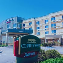 Courtyard by Marriott Owensboro