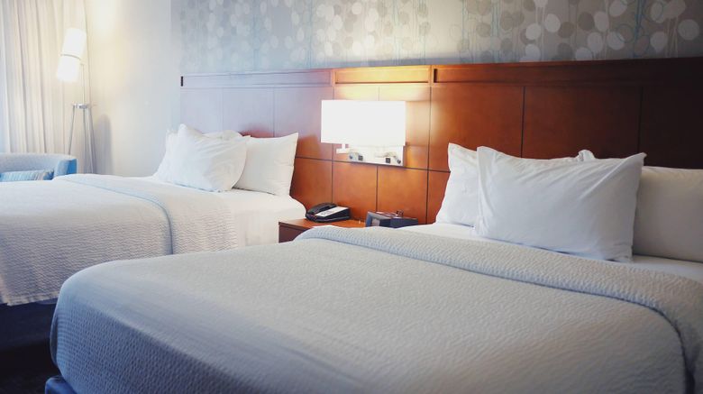 <b>Courtyard by Marriott Owensboro Room</b>. Images powered by <a href="https://www.leonardoworldwide.com/" title="Leonardo Worldwide" target="_blank">Leonardo</a>.