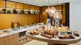 Courtyard by Marriott Oxford City Centre Restaurant