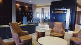 Courtyard by Marriott Owensboro Lobby