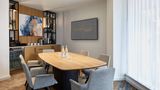 Courtyard by Marriott Oxford City Centre Meeting