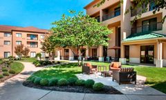Courtyard by Marriott Parsippany