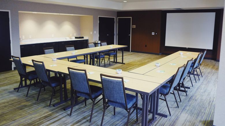 <b>Courtyard by Marriott Owensboro Meeting</b>. Images powered by <a href="https://www.leonardoworldwide.com/" title="Leonardo Worldwide" target="_blank">Leonardo</a>.