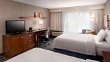 Courtyard by Marriott Parsippany Room