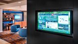 Courtyard by Marriott Parsippany Other