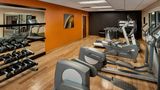 Courtyard by Marriott Parsippany Health Club