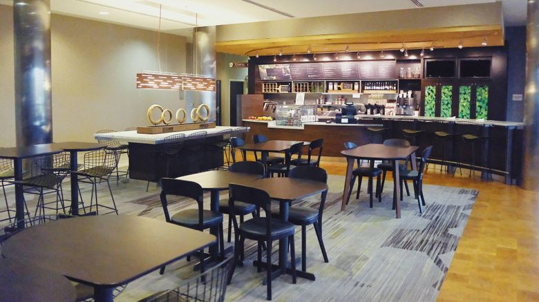 <b>Courtyard by Marriott Owensboro Restaurant</b>. Images powered by <a href="https://www.leonardoworldwide.com/" title="Leonardo Worldwide" target="_blank">Leonardo</a>.