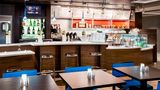 Courtyard by Marriott Parsippany Restaurant