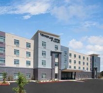 TownePlace Suites Sacramento Rancho Exterior