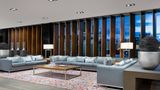 AC Hotel Oviedo Forum Lobby