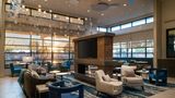 Residence Inn Scottsdale Salt River Lobby