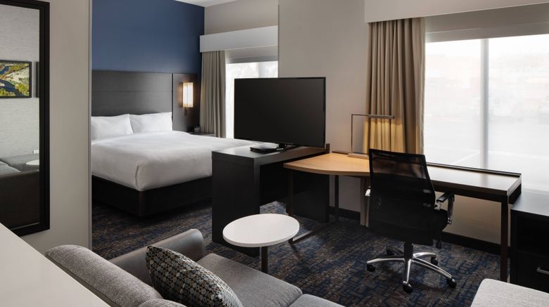<b>Residence Inn Scottsdale Salt River Suite</b>. Images powered by <a href="https://www.leonardoworldwide.com/" title="Leonardo Worldwide" target="_blank">Leonardo</a>.