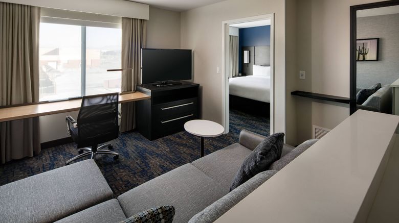 <b>Residence Inn Scottsdale Salt River Room</b>. Images powered by <a href="https://www.leonardoworldwide.com/" title="Leonardo Worldwide" target="_blank">Leonardo</a>.