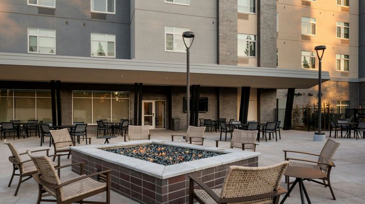 TownePlace Suites Sacramento Rancho Other